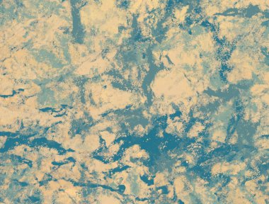 Vintage grunge arka plan, metin alanı olan