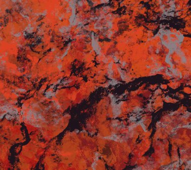 metin için alanı olan grunge arkaplanı