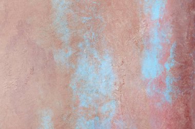 Boya lekeleriyle soyut arkaplan 