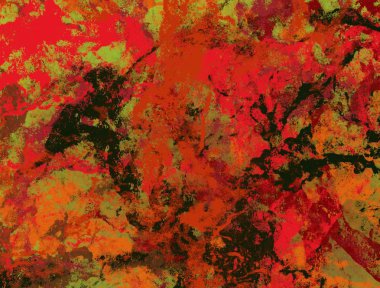 metin için alanı olan grunge arkaplanı