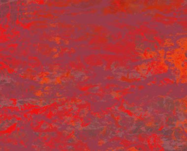 Soyut renk ile grunge arka plan