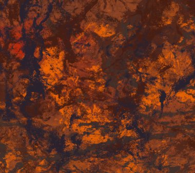 çatlamış renkli yüzey, grungy antik beton arka plan