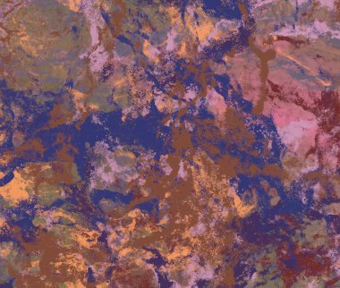 Vintage grunge arka plan, metin alanı olan