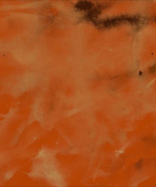 grunge splatter ile soyut suluboya zemin 