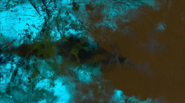 Renkli mermer desenli soyut arkaplan