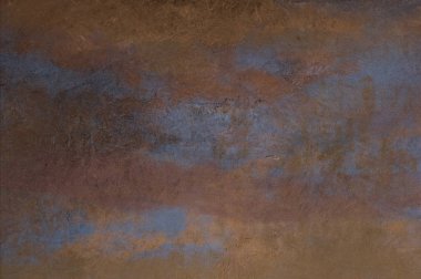 Metin için alanı olan soyut grunge arkaplanı