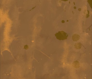 grunge splatter ile soyut suluboya zemin 