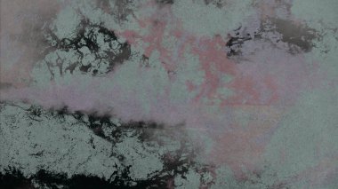 metin için alanı olan grunge arkaplanı