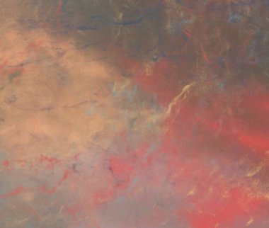 metin için alanı olan grunge arkaplanı