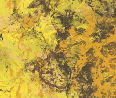 metin için alanı olan grunge arkaplanı