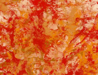 metin için alanı olan grunge arkaplanı