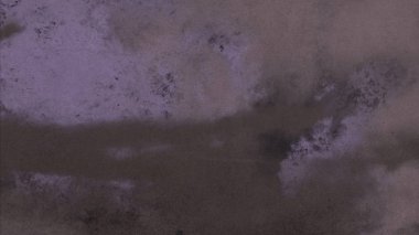 Metin için yeri olan boya lekeleriyle soyut arkaplan