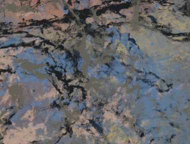 Vintage grunge arka plan, metin alanı olan