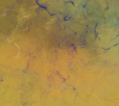 Boya lekeleriyle soyut arkaplan 