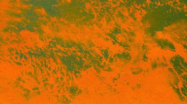 Boya lekeleriyle soyut arkaplan 