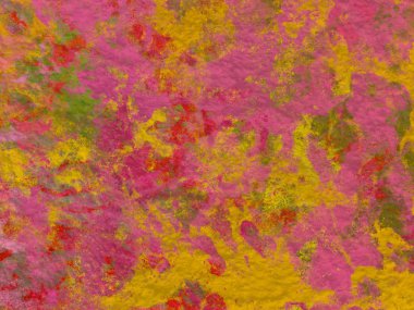 metin için alanı olan grunge doku arkaplanı