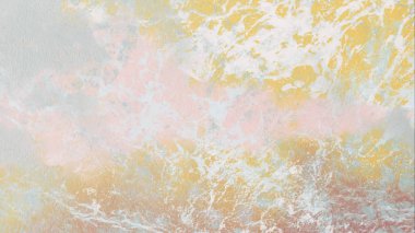 Metnin için alanı olan soyut grunge arkaplanı