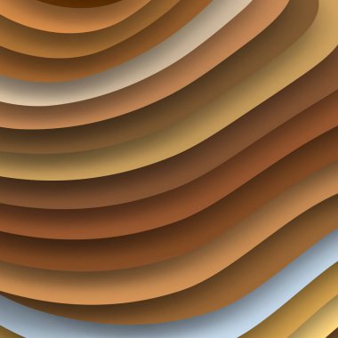 3 boyutlu illüstrasyon. Web modern fon. Renkli desen. Soyut geometrik şekiller. arkaplan.