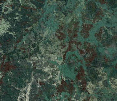 metin veya resim alanı olan Grunge arka plan