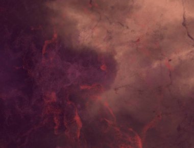 metin için alan ile renkli mermer doku ile soyut arka plan