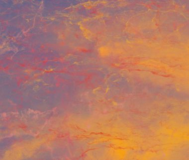 metin için alan ile renkli mermer doku ile soyut arka plan