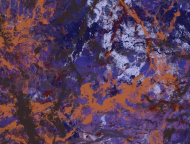 3 boyutlu illüstrasyon. Web modern fon. Renkli desen. Soyut geometrik şekiller. arkaplan.