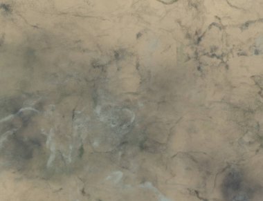 metin için alanı olan grunge arkaplanı