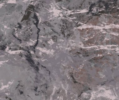 Metnin için alanı olan soyut grunge arkaplanı