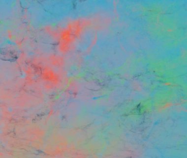 Renkli mermer desenli soyut arkaplan