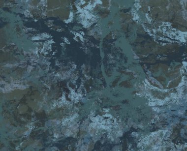 soyut koyu akış arka planı