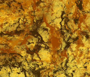 Boya lekeleriyle soyut arkaplan 