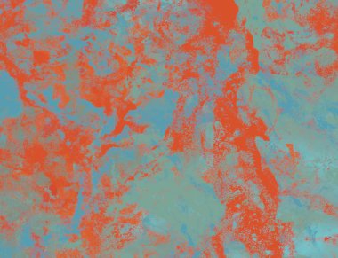 Soyut grungy dokulu arka plan