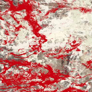 metin için alanı olan grunge arkaplanı