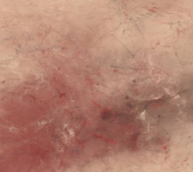 renkli mermer doku ile grunge arka plan