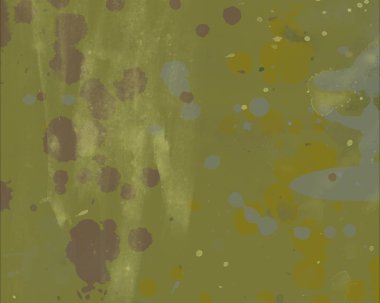 grunge splatter ile soyut suluboya zemin 