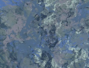 Boya lekeleriyle soyut arkaplan 