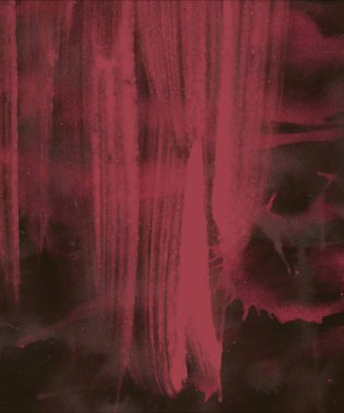 grunge splatter ile soyut suluboya zemin 