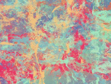 Vintage grunge arka plan, metin alanı olan