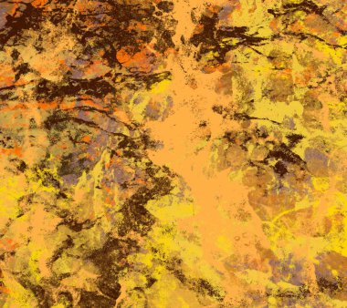 Vintage grunge arka plan, metin alanı olan