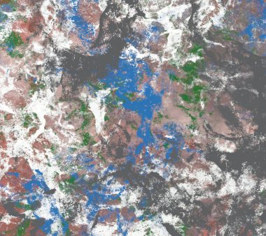 metin için alanı olan grunge arkaplanı