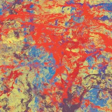 metin için alanı olan grunge arkaplanı