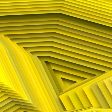 3 boyutlu illüstrasyon. Web modern fon. Renkli desen. Soyut geometrik şekiller. arkaplan.