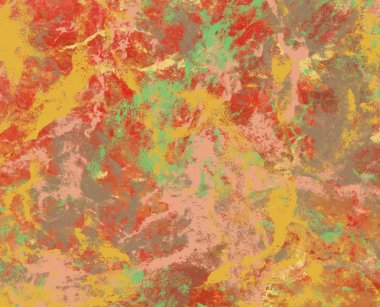 metin için alanı olan grunge arkaplanı