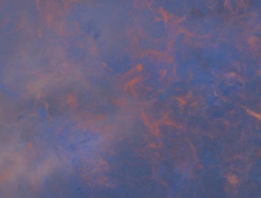 metin için alan ile renkli mermer doku ile soyut arka plan