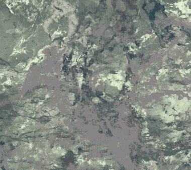 metin için alanı olan grunge arkaplanı