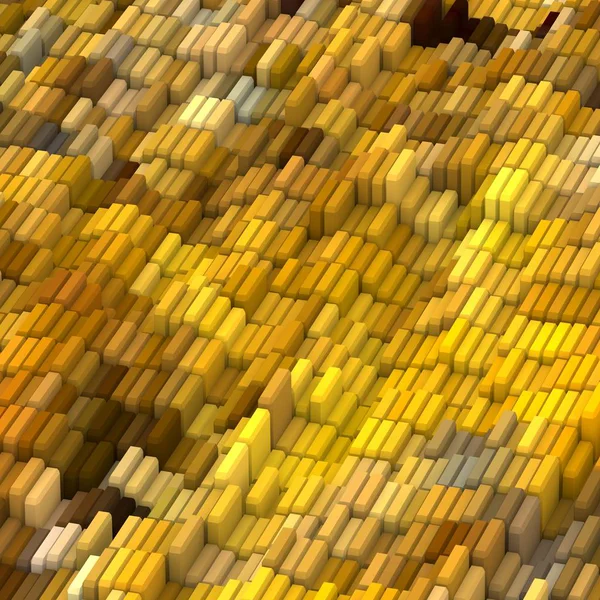 3 boyutlu illüstrasyon. Web modern fon. Renkli desen. Soyut geometrik şekiller. arkaplan.