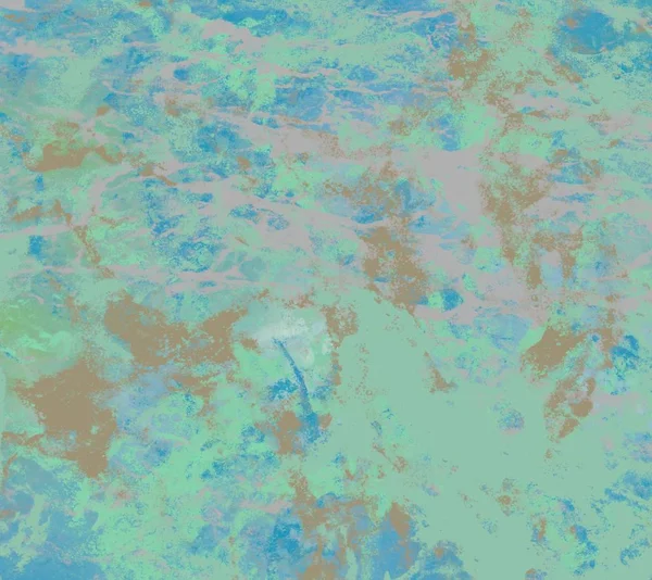 Абстрактный Фон Цветной Мраморной Текстурой Пространством Текста — стоковое фото