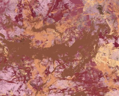 metin için alanı olan grunge arkaplanı