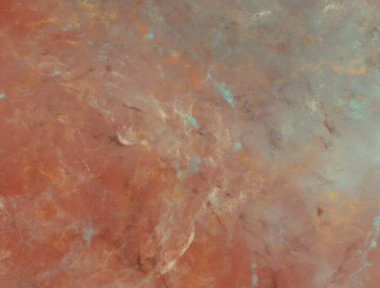 metin için alan ile renkli mermer doku ile soyut arka plan