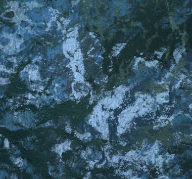 Metin için alanı olan soyut arkaplan